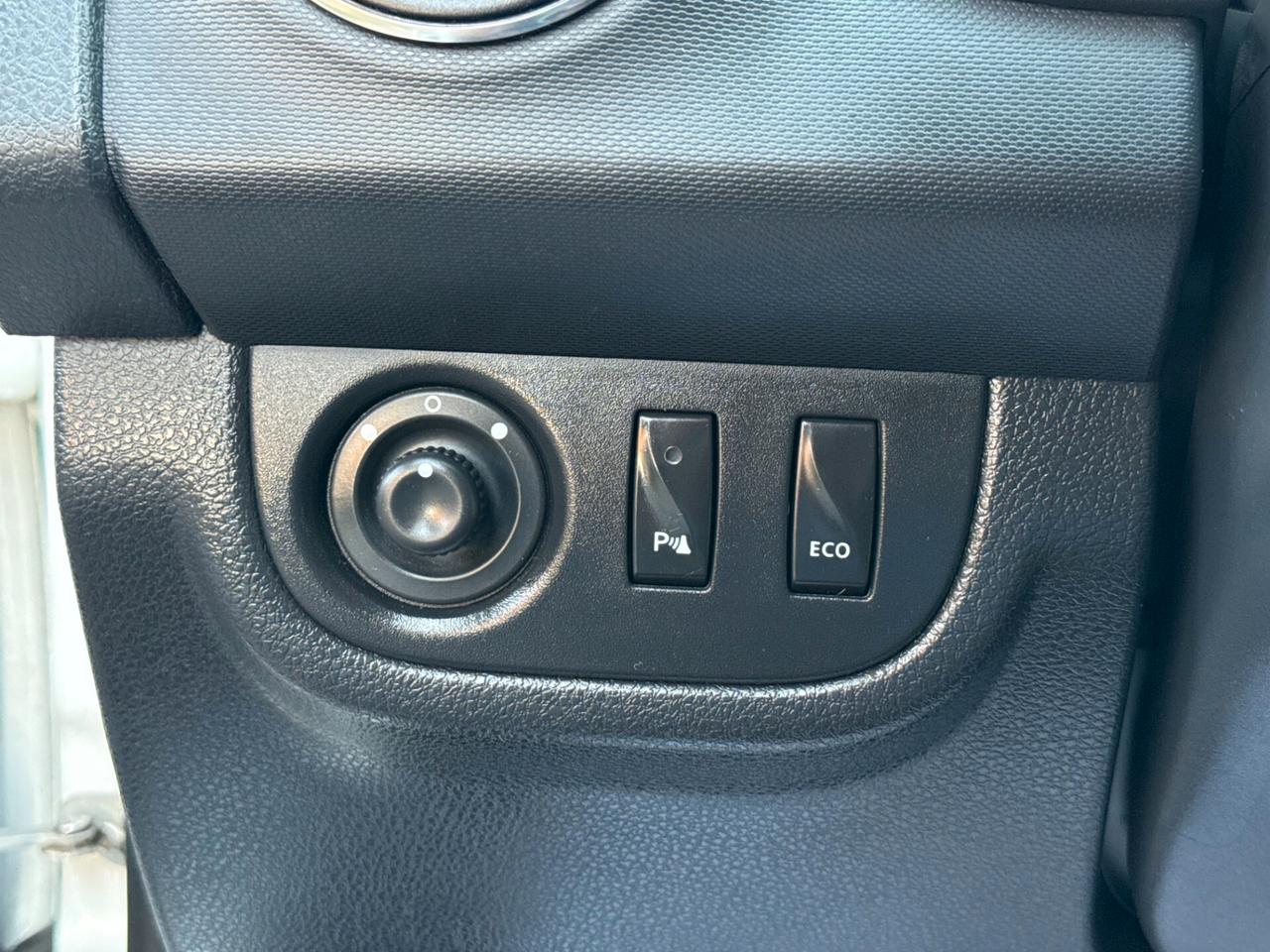 Dacia Sandero 0.9 TCe 90CV NAVI CAMERA LED - 2018