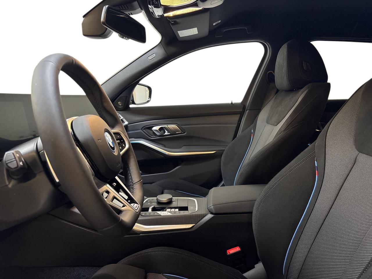 BMW Serie 3 330e Touring MSport