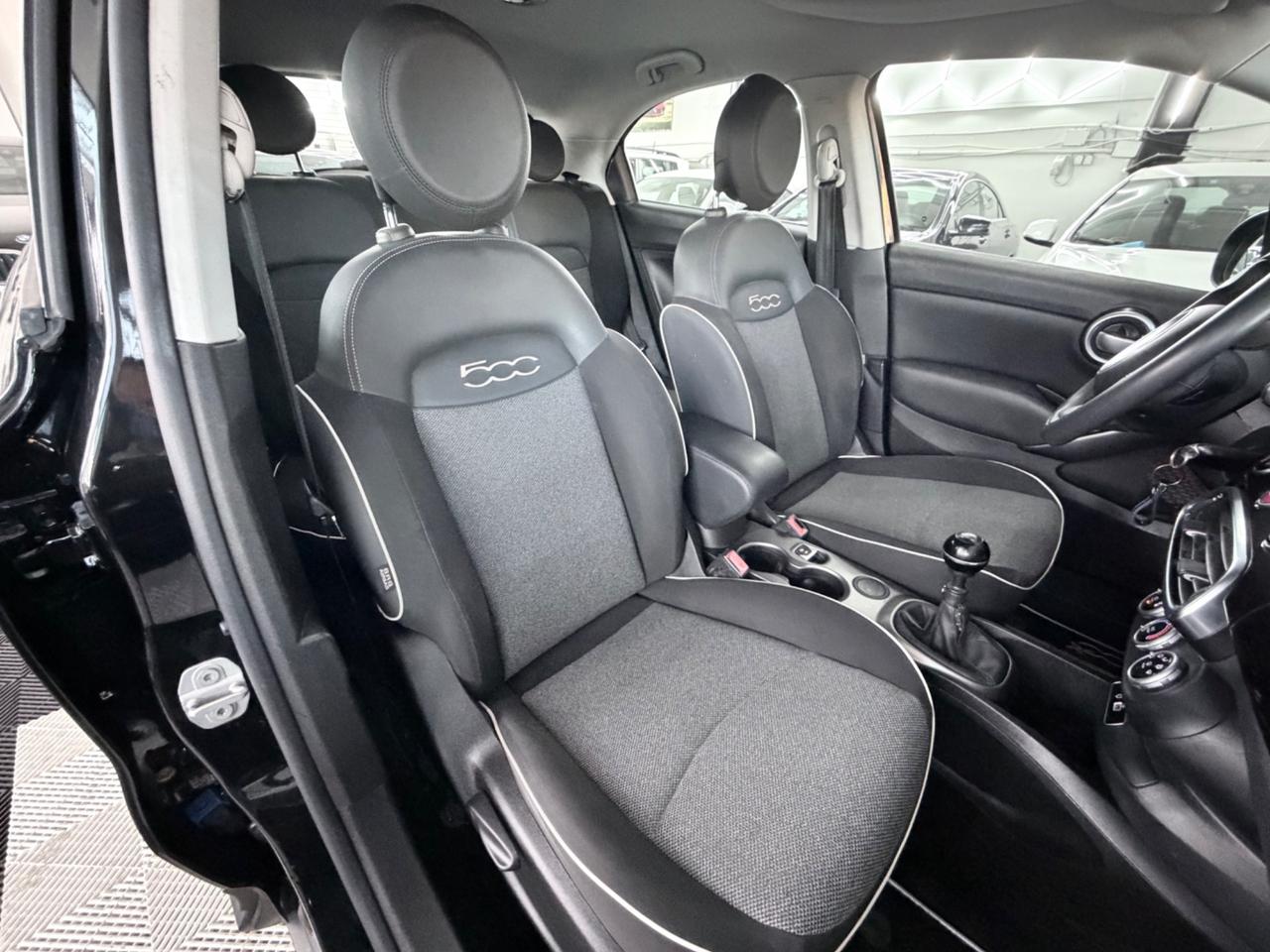 Fiat 500X 1.3MultiJet 95CV Business NEOPATENTATI