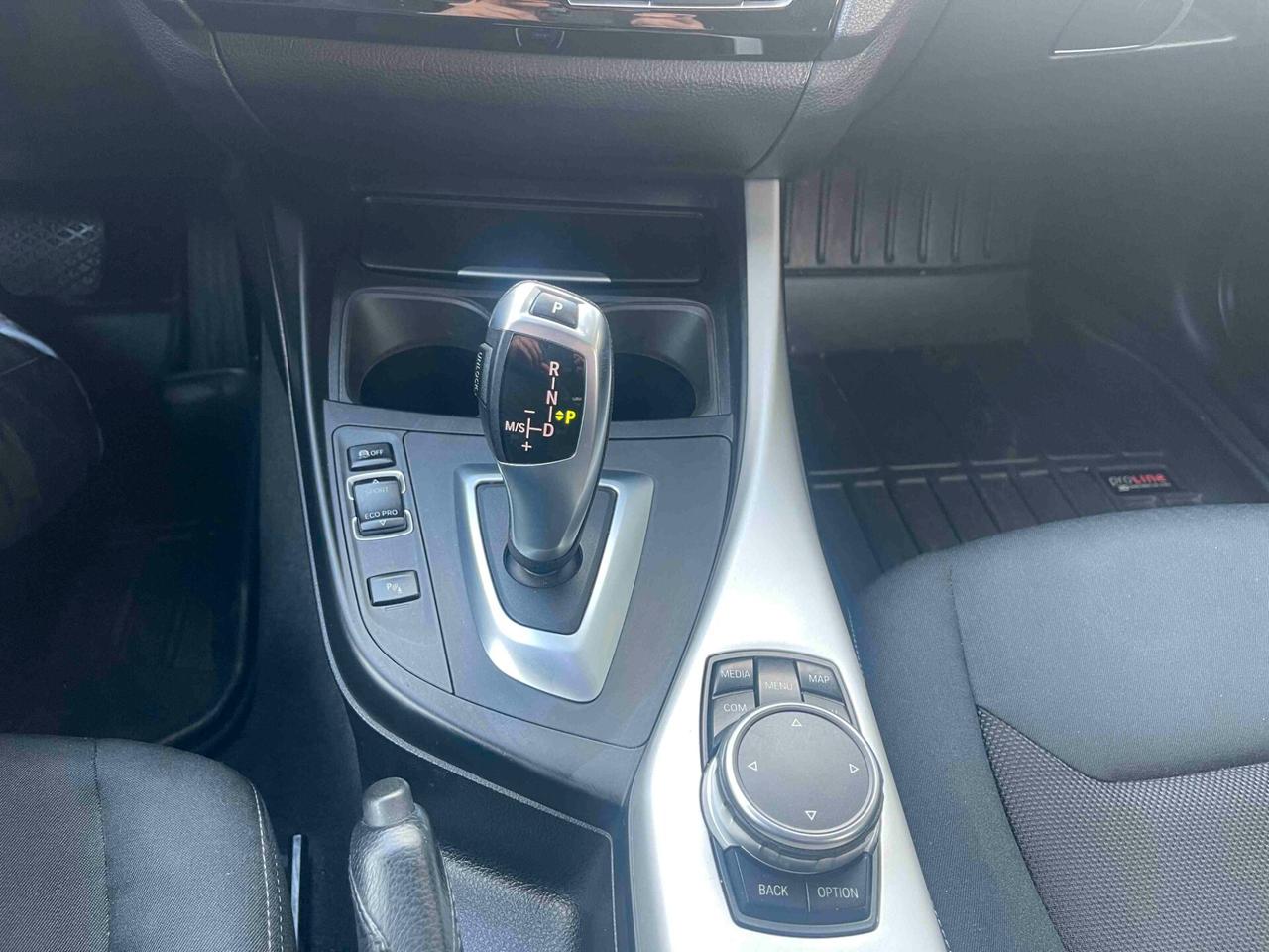 Bmw 118 116d 5p 150cv Sport Automatica