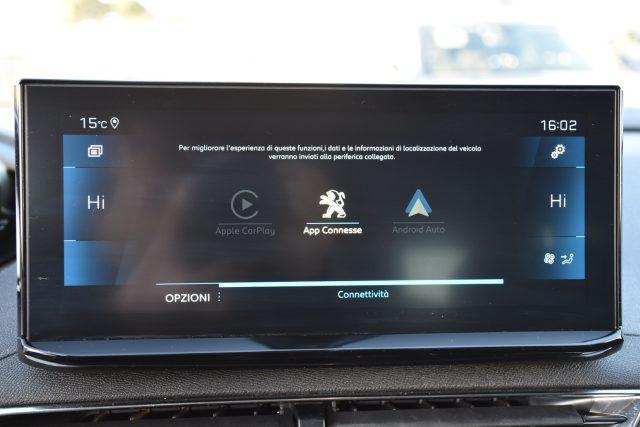 PEUGEOT 5008 BlueHDi 130 S&S EAT8 Allure