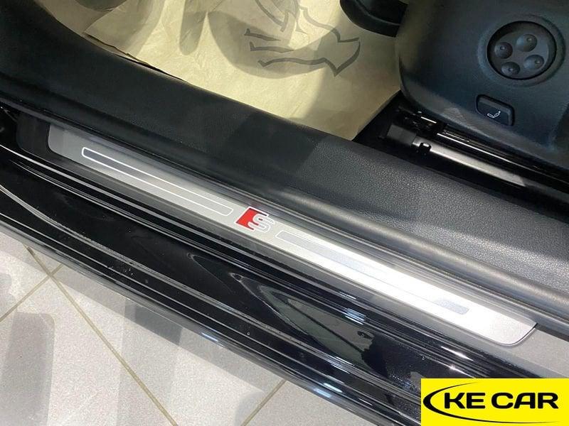 Audi A4 Avant 40 TFSI S tronic S line edition