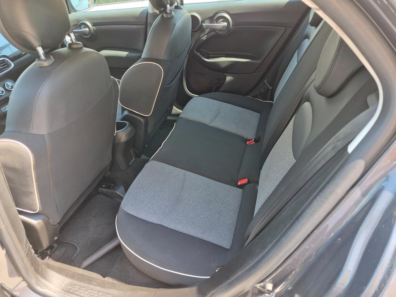 Fiat 500X 1.4 T-Jet 120 CV GPL Pop Star