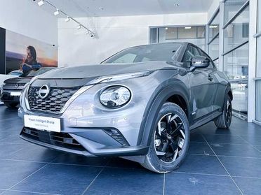 Nissan Juke 1.6 HEV N-Connecta