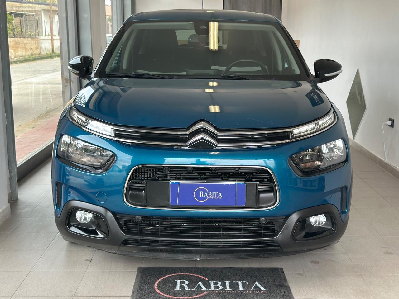 Citroen C4 Cactus 130cv S&S Shine Tetto Panoramico