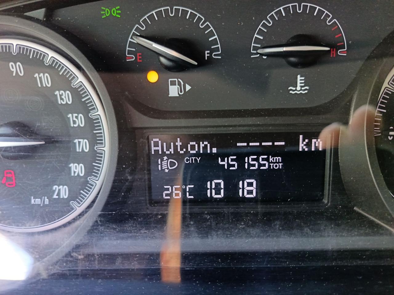 LANCIA New Ypsilon - Ypsilon My18 1.2 69 Cv Start&Stop Platinum