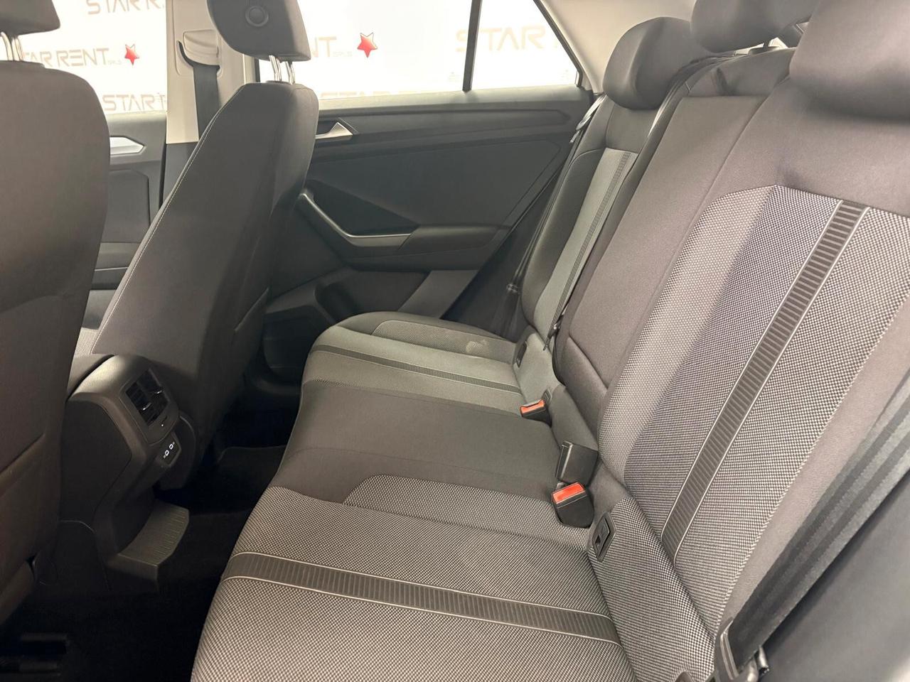 Volkswagen T-Roc 1.5 TSI ACT Life