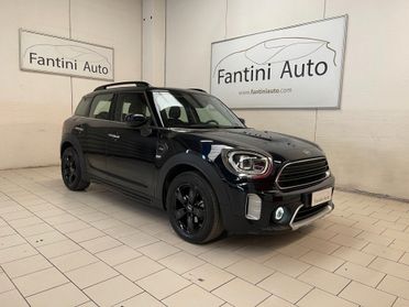 MINI One Countryman Northwood Edition 1.5 c.auto-Ok Neopatentati-LEGGI SOTTO