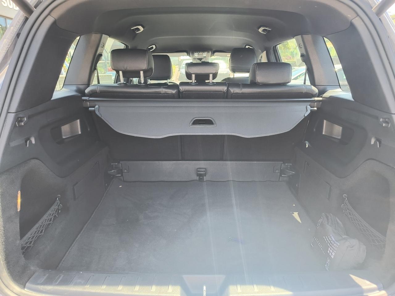 Mercedes-Benz GLB - X247 2019 - GLB 200 d Sport Plus auto