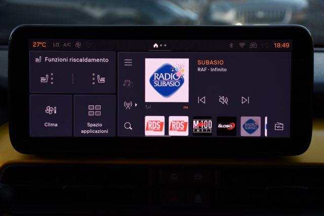 JEEP Avenger 1.2 Turbo 1ST EDITION