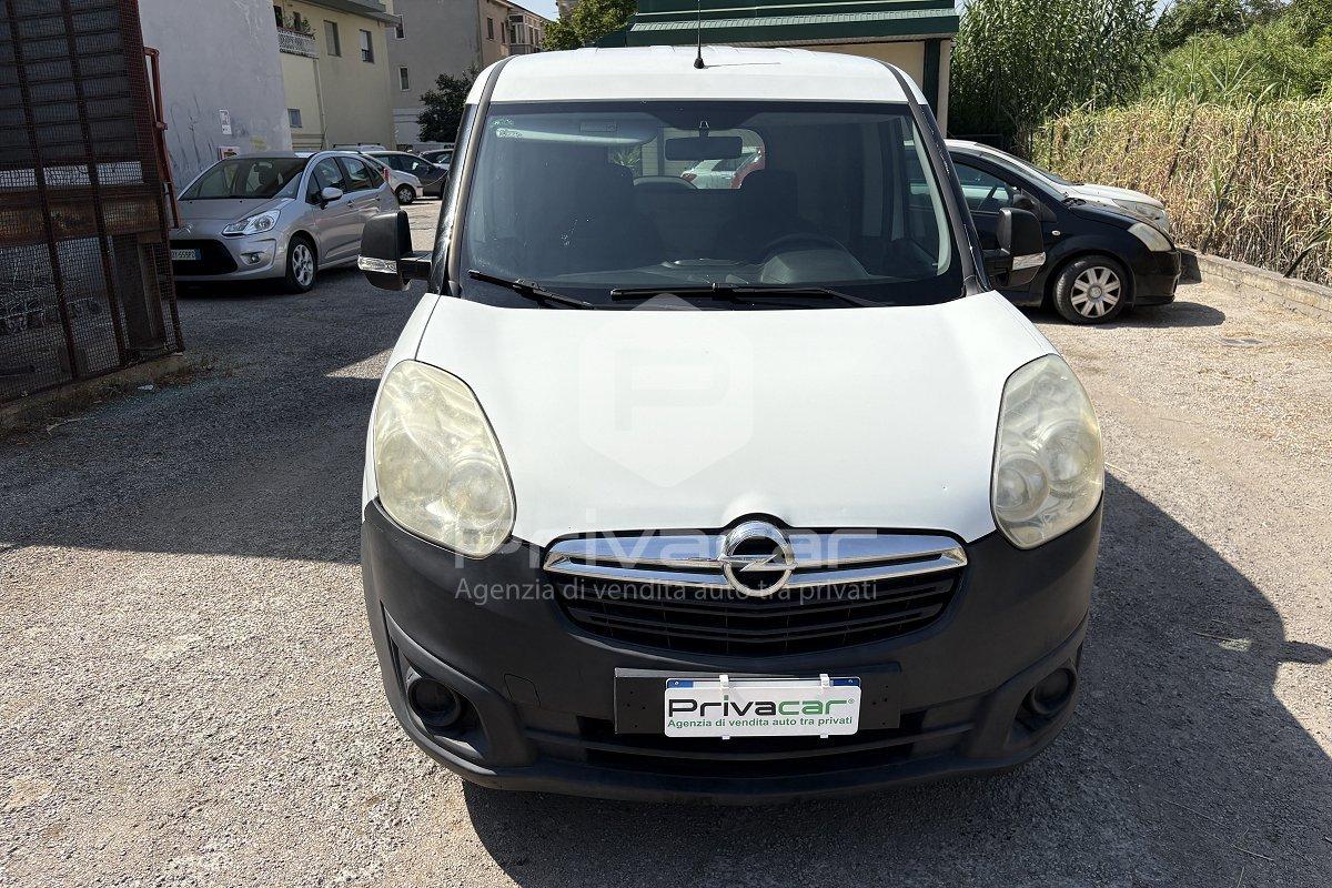 OPEL Combo 1.3 CDTI PC-TN Van (750kg)