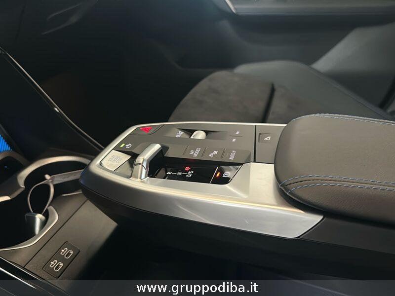BMW X2 U10 sdrive 18d MSport Pro auto