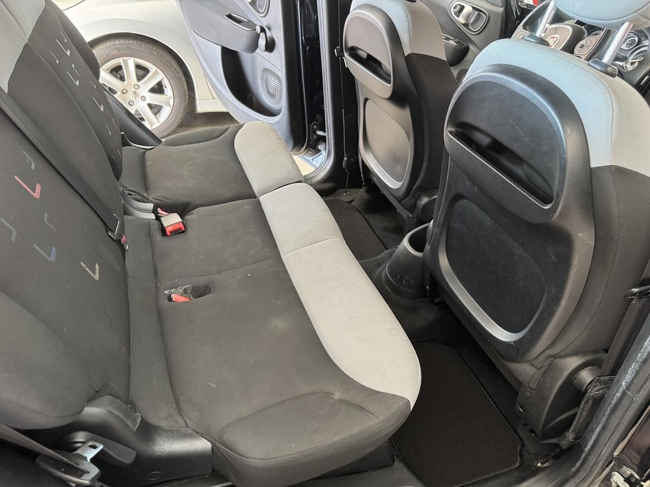 FIAT 500L 1.3 MTJ 95 cv. Lounge Navigatore