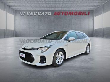 Suzuki Swace Swace 1.8h Cool e-cvt