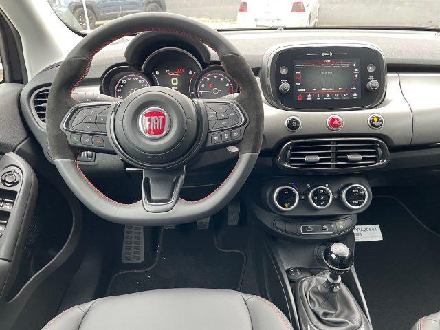 FIAT 500X 1.0 T3 120 CV Sport #Full Led #Camera