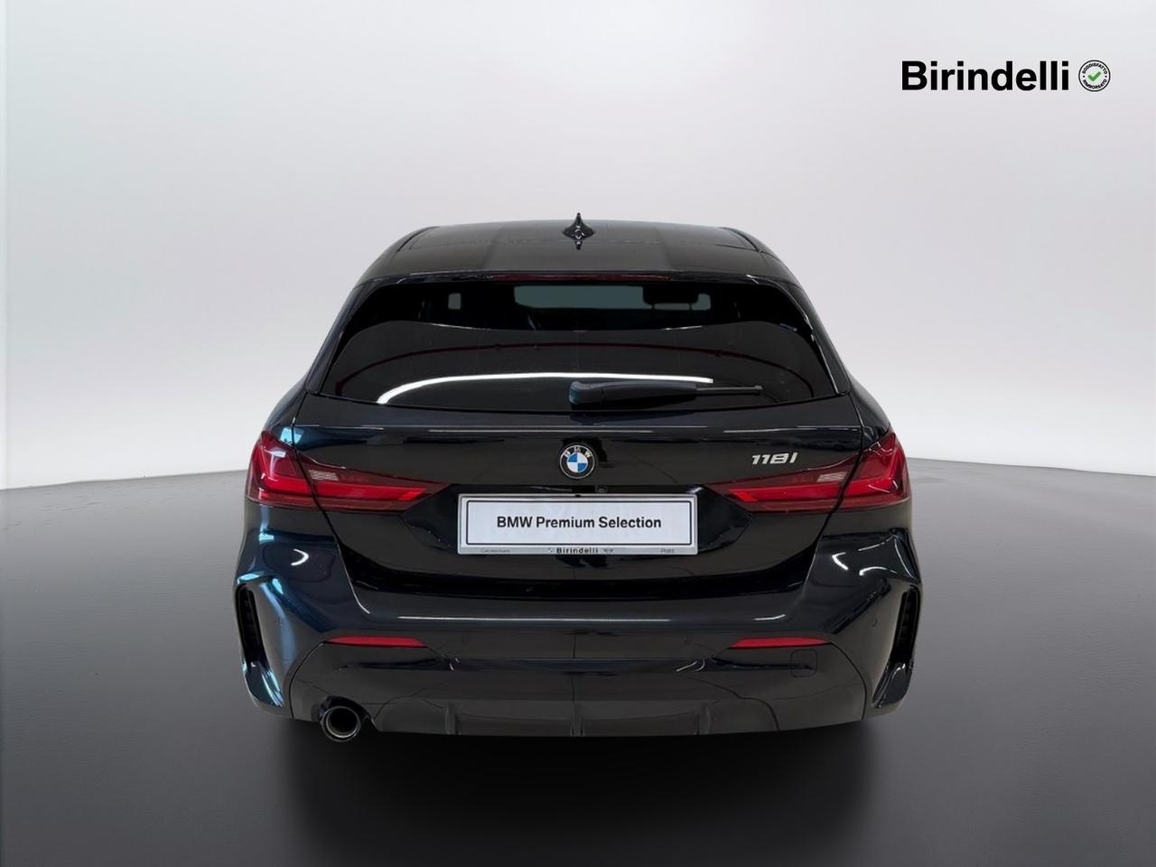 BMW Serie 1 (F40) - 118i 5p. Msport