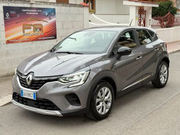 Renault Captur 1.5 Blue dCi 95 CV NAVI LED - 2020