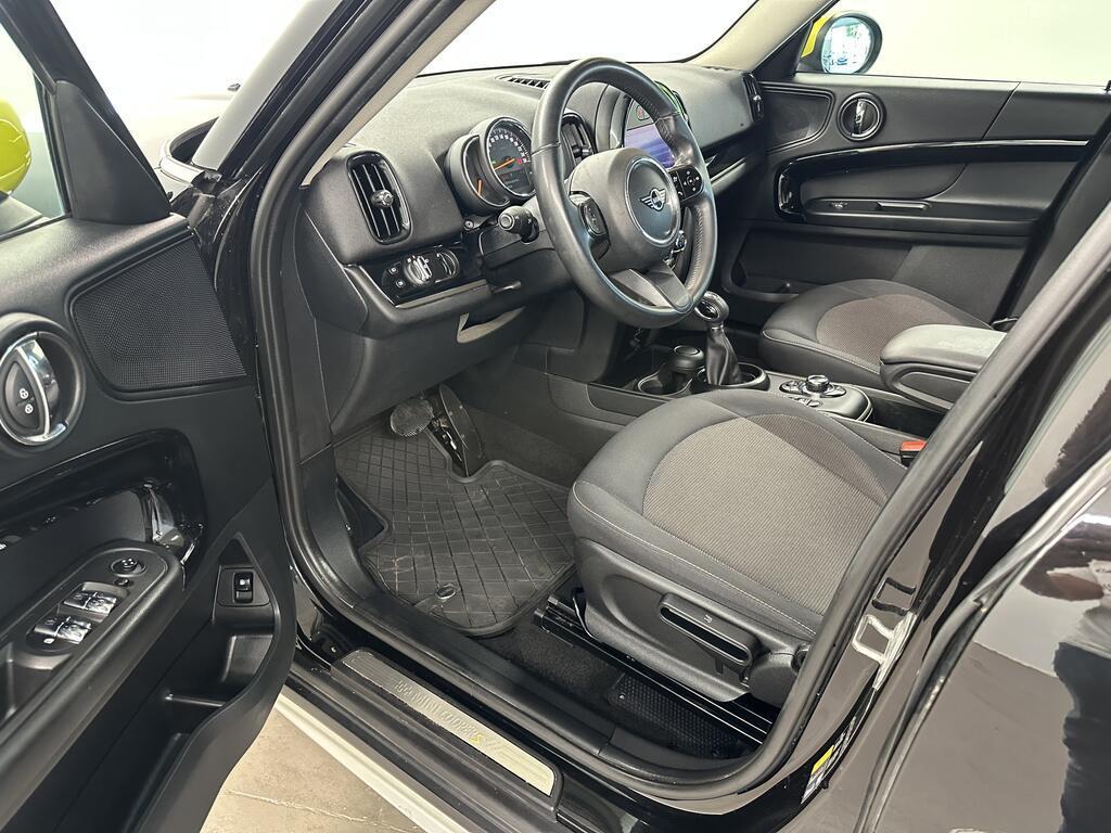 Mini Cooper SE Countryman Mini Countryman 1.5 Cooper SE all4 auto