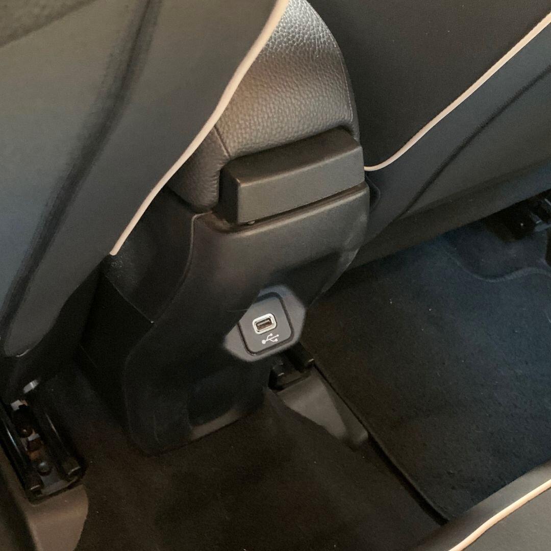 Fiat 500X 1.3 MultiJet 95 CV Lounge