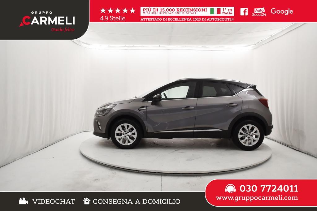 Renault Captur 1.0 TCe Intens