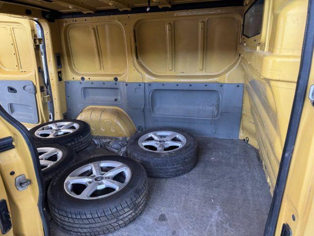 RENAULT Trafic T29 1.9 dCi/100CV PC-TN Furg.