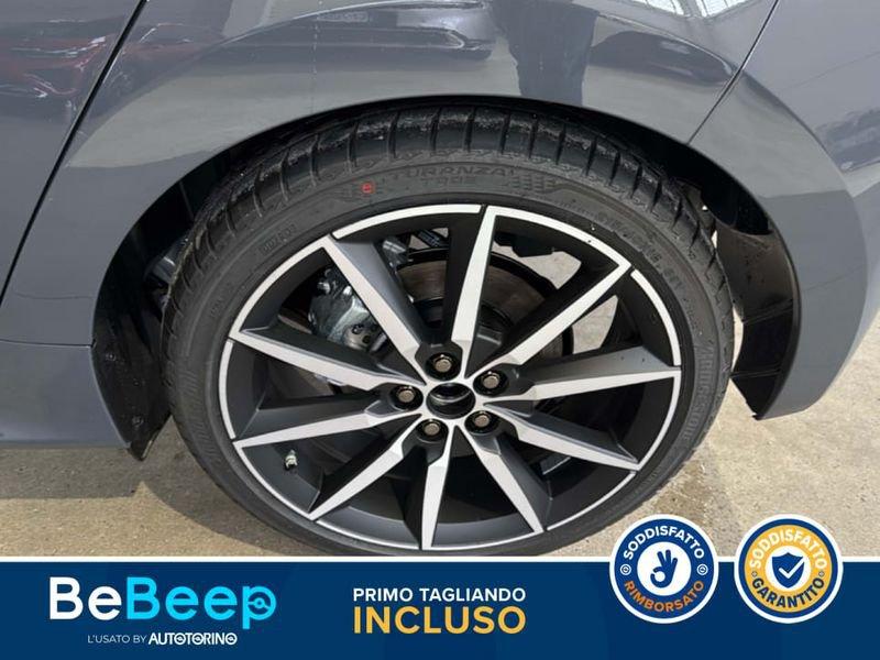 Toyota Yaris 1.5H 130 GR SPORT