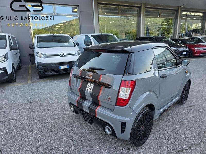 Ligier JS50 Sport Ultimate