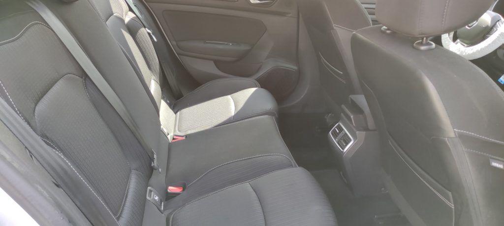 Renault Megane Sporter dCi Business Navy 6B