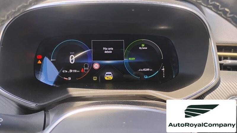 Renault Clio E-Tech Hybrid 1.6 Hybrid E-TECH 145 Techno