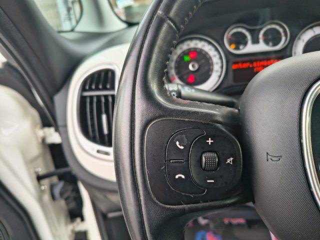 FIAT 500L Living 1.3 Multijet 95 CV Lounge 7 Posti