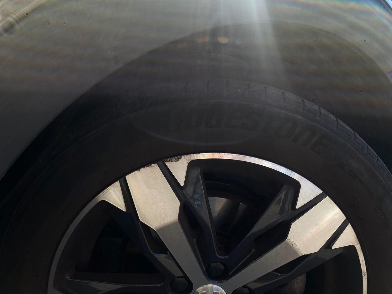 Peugeot 3008 GT Line 1.6 Blue HDI 120