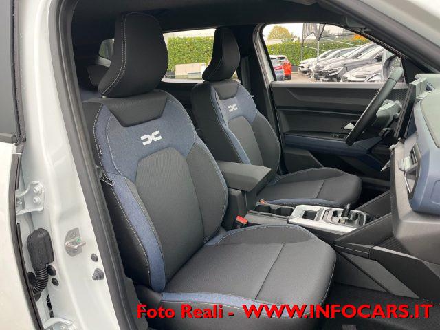 DACIA Duster Full-Hybrid 140 CV Journey NUOVO - PROMO