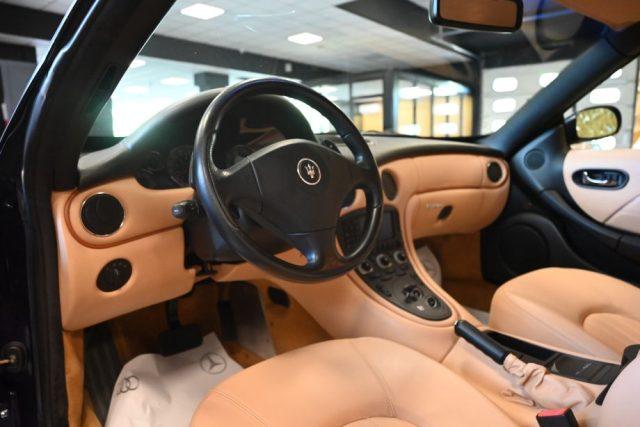 MASERATI Coupe 4200 GT 4.2 V8 32V CAMBIOCORSA NUOVA DA CONCORSO!!