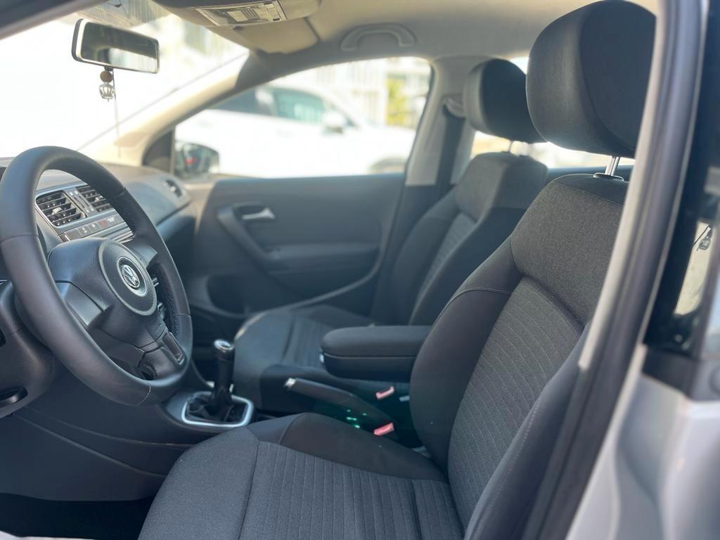 Volkswagen Polo 5p. 1.6 TDi Highline 90 NEOPATENTATI