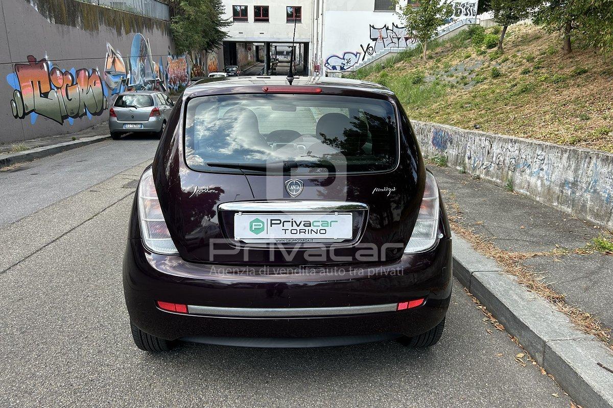 LANCIA Ypsilon 1.3 MJT 75 CV Modamilano