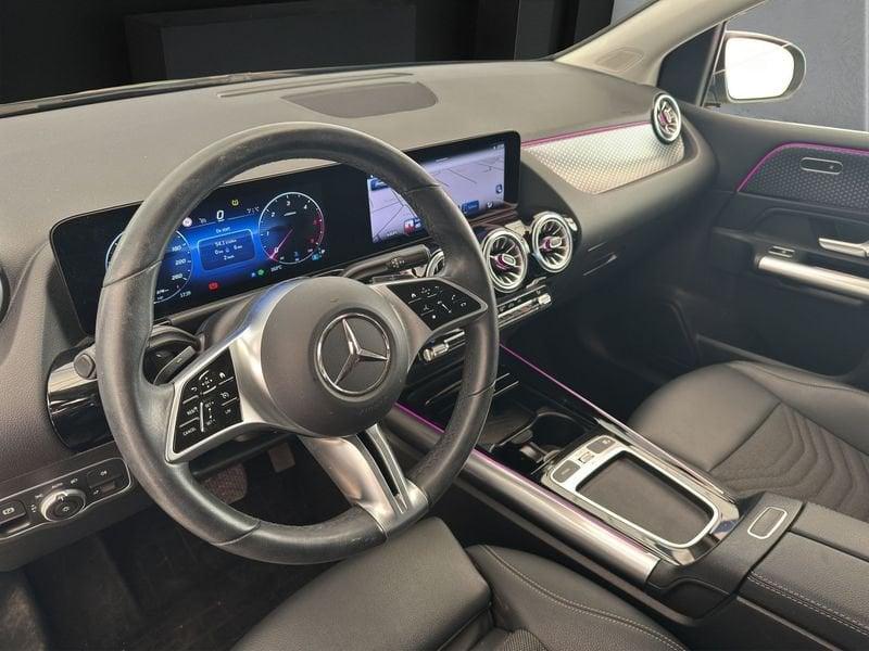 Mercedes-Benz Classe B B 180 d Progressive Adv Plus