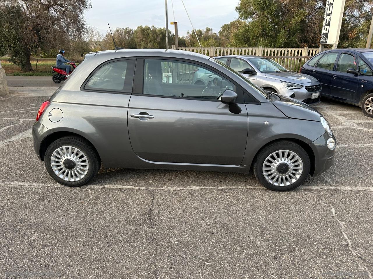 FIAT 500 1.0 Sport IVA INCLUSA