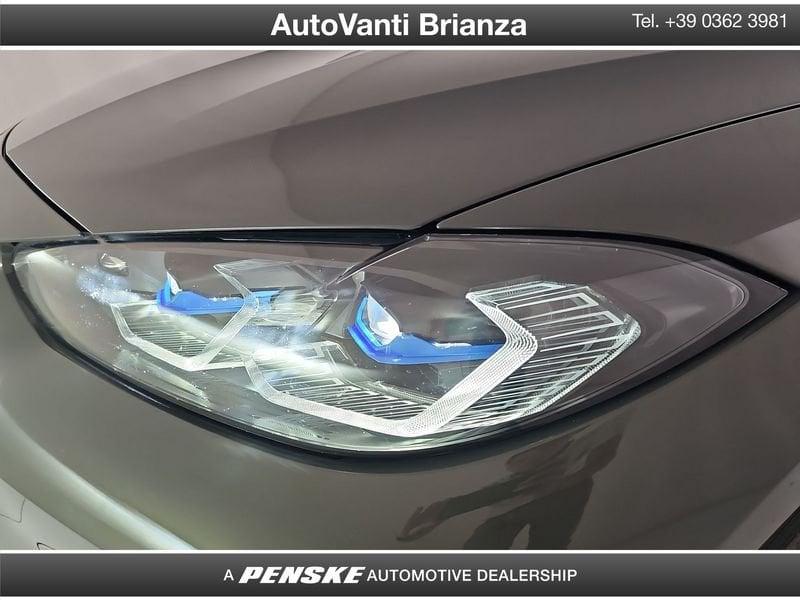BMW Serie 4 M 440i Gran Coupe mhev 48V xdrive
