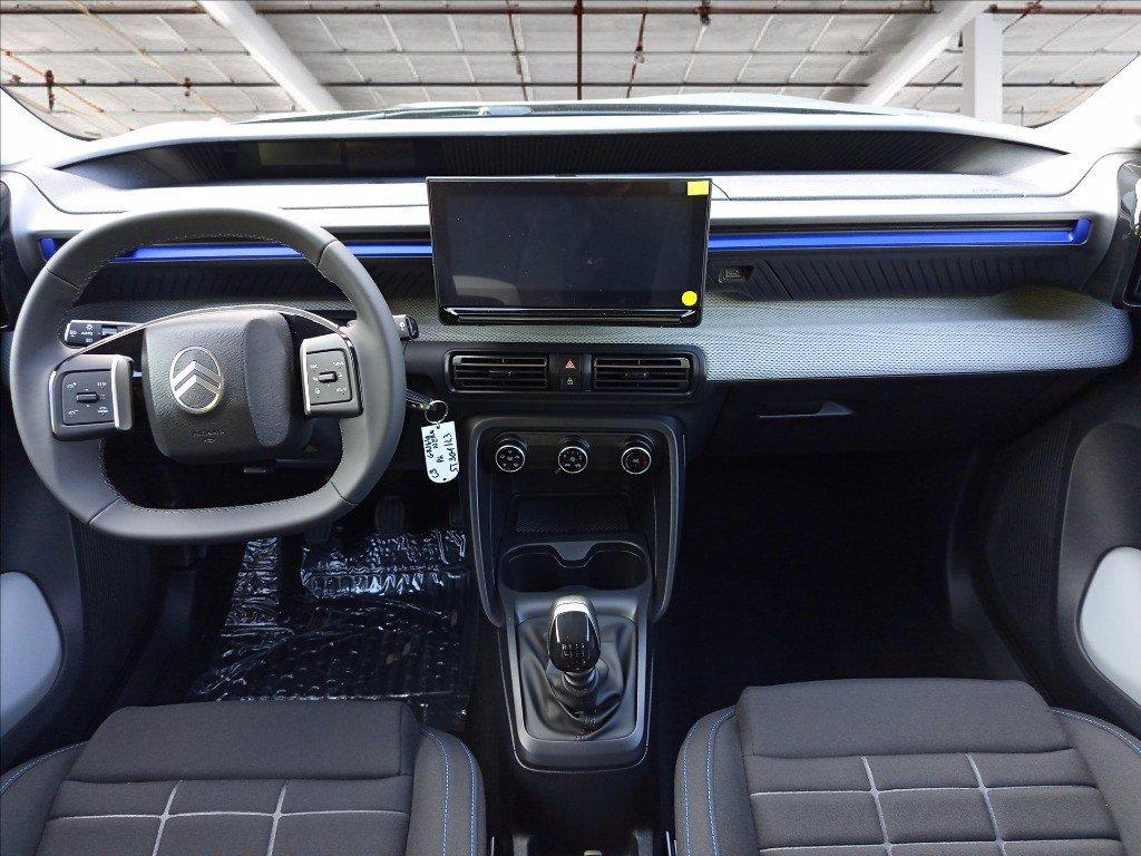 CITROEN C3 1.2 puretech turbo Plus 100cv s&s del 2026