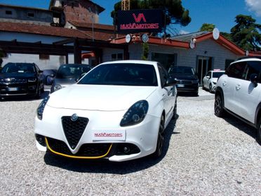 Alfa Romeo Giulietta 2.0 JTDm 170 CV TCT Veloce Carbon Edition