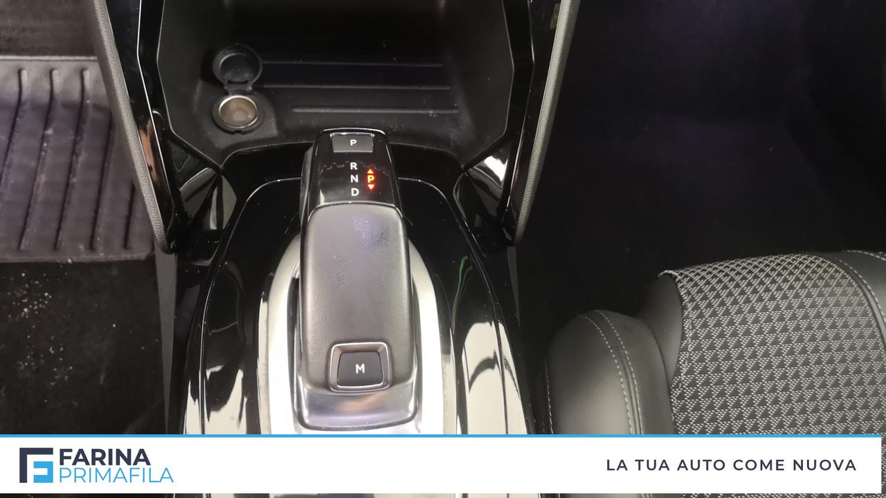 PEUGEOT 2008 II 2020 - 2008 1.5 bluehdi GT Line s&s 130cv eat8