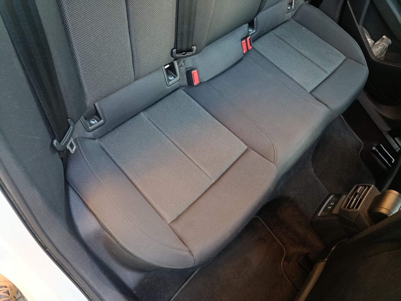 Audi A3 Business Advanced 1.4 40 TFSI e PHEV #8309