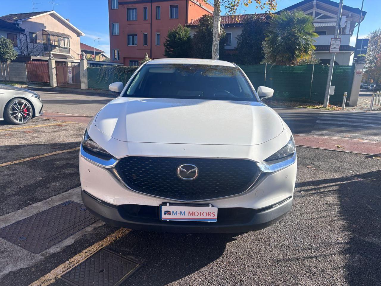 MAZDA CX-30 2.0L Skyactiv-G 150 CV M Hybrid 2WD Executive