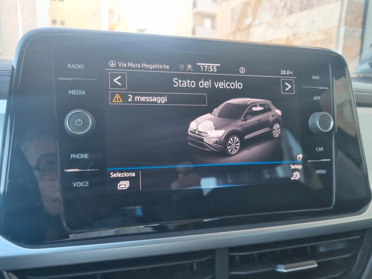 Volkswagen T-Roc 2.0 TDI SCR Style