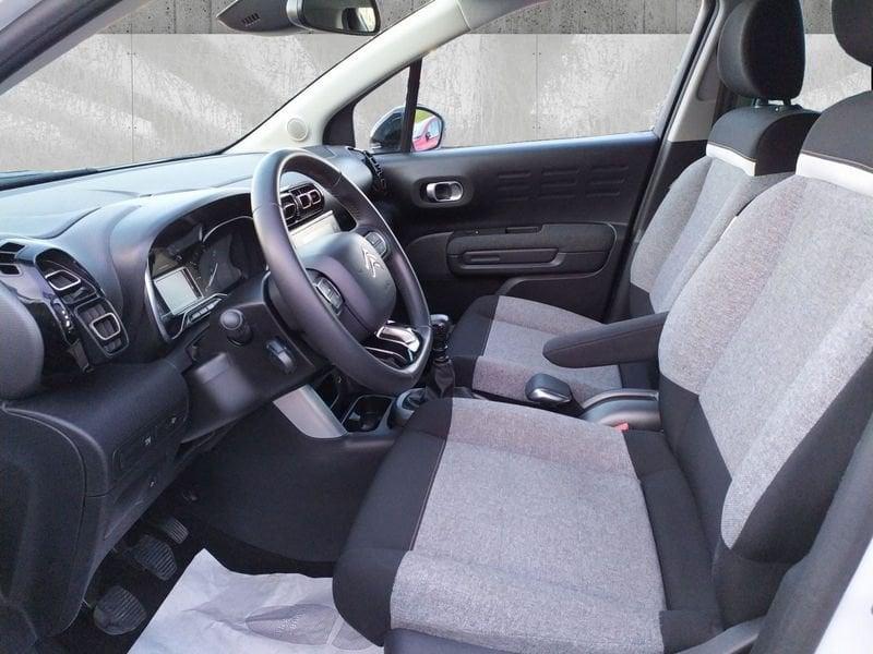 Citroën C3 Aircross 1.2 puretech Origins s&s 110cv