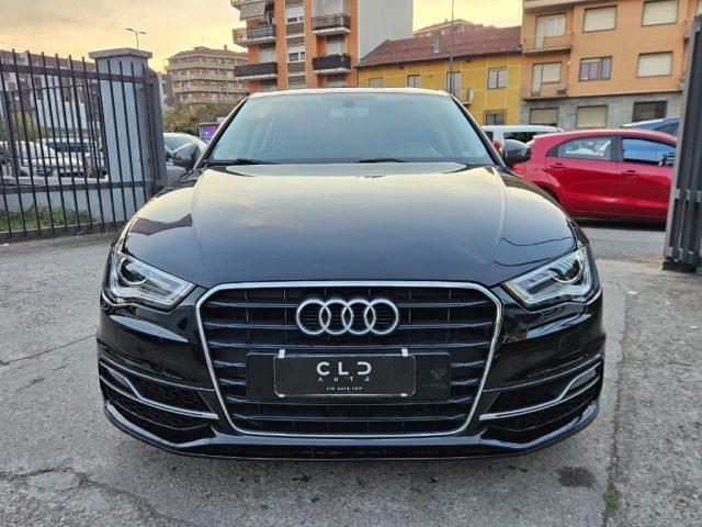 AUDI A3 SPB 1.6 TDI clean diesel Ambition