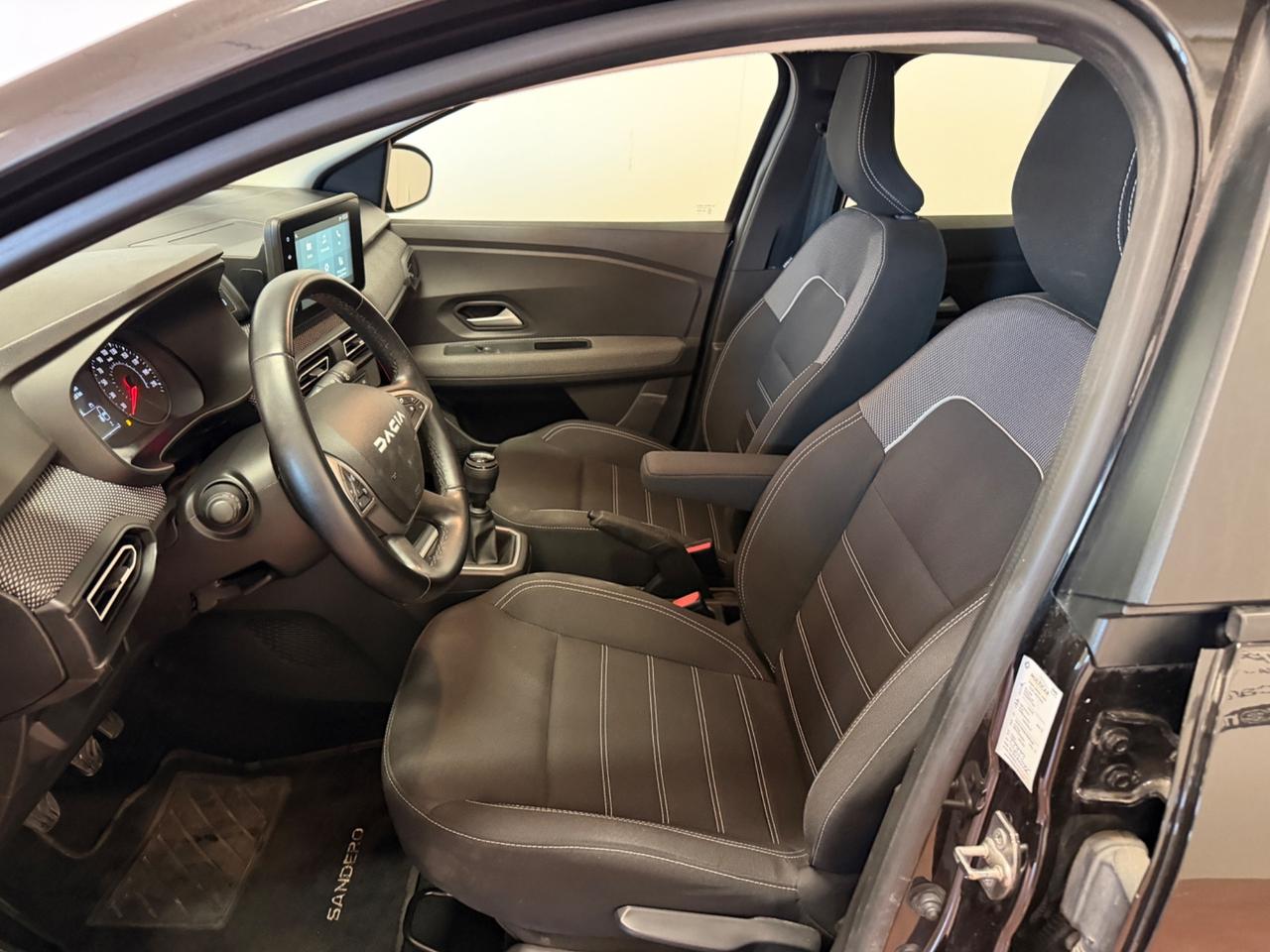 Dacia Sandero Streetway 1.0 TCe 90 CV Expression