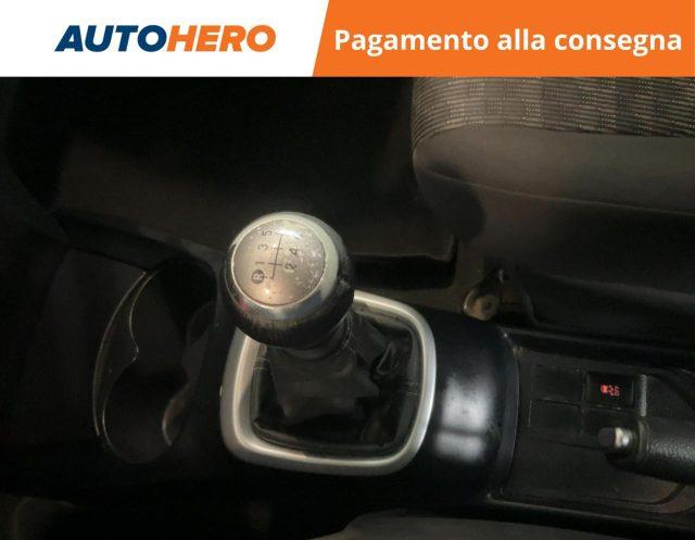 TOYOTA Yaris 1.4 D-4D 5 porte Active