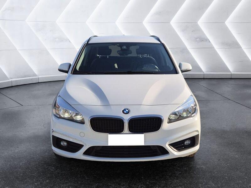 BMW Serie 2 Active Tourer 214d Active Tourer