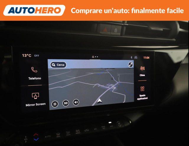 ALFA ROMEO Junior 1.2 145 CV Hybrid eDCT6 Q4